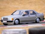 Mercedes-Benz 190 E 2.3-16 1984 года